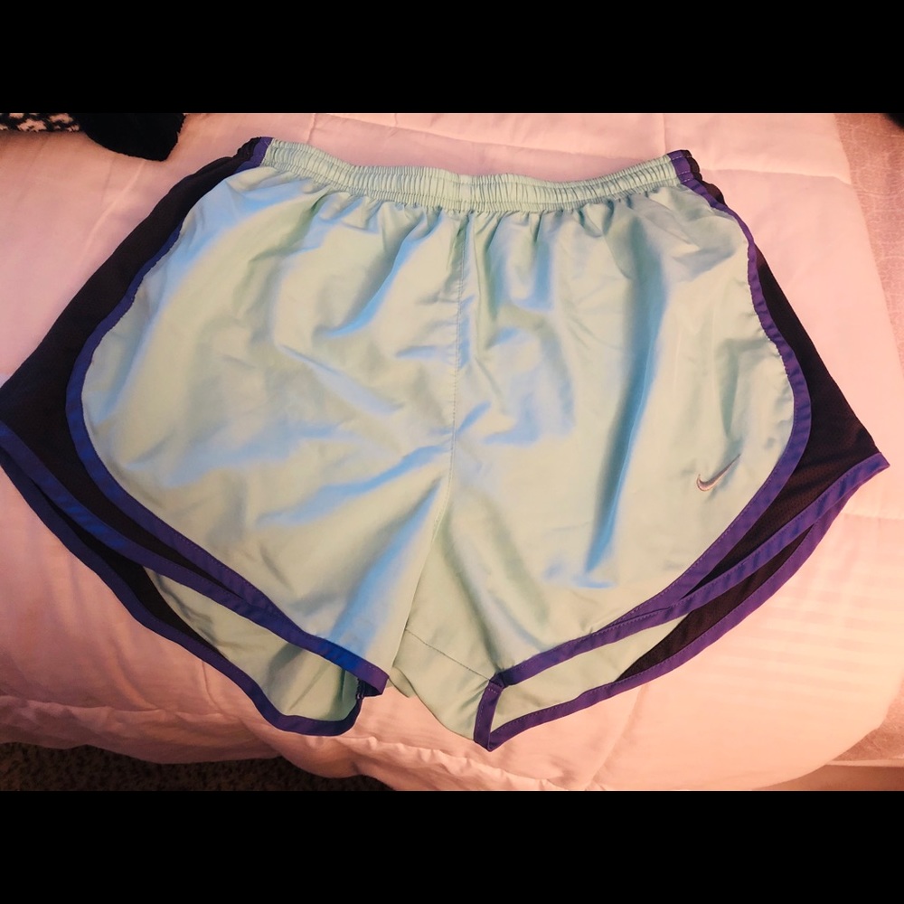 Nike Tempo Shorts